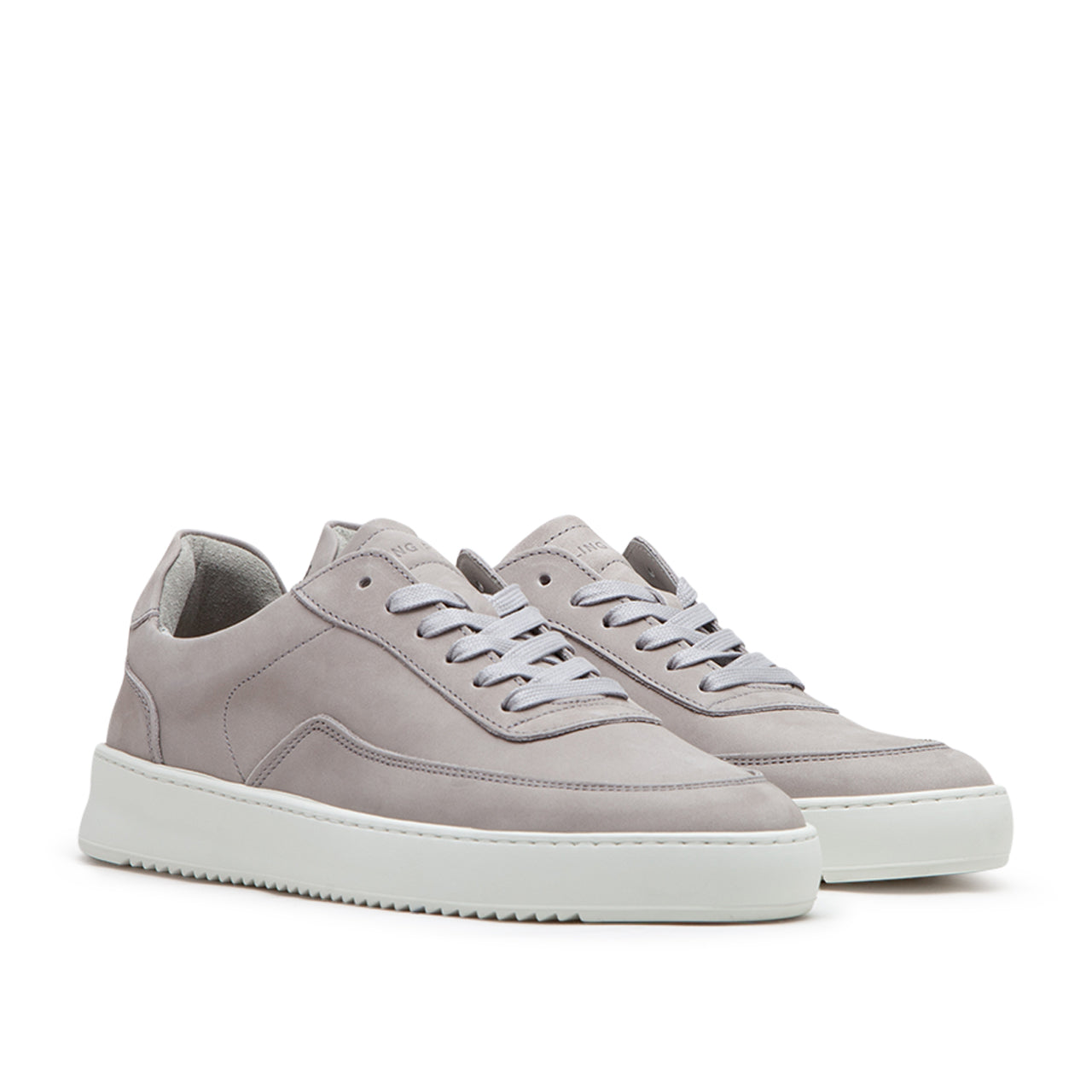 Filling Pieces Mondo 2.0 Ripple (Light Grey) 39922841878 – Allike 