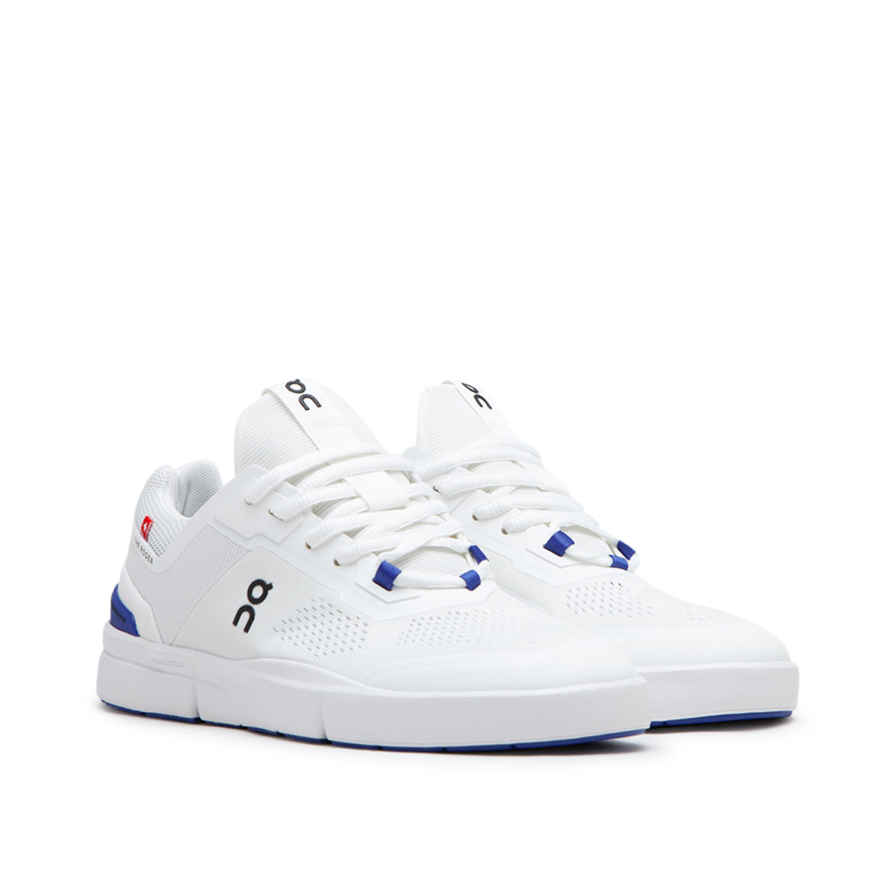 On WMNS The Roger Spin (Weiß / Blau)  - Allike Store