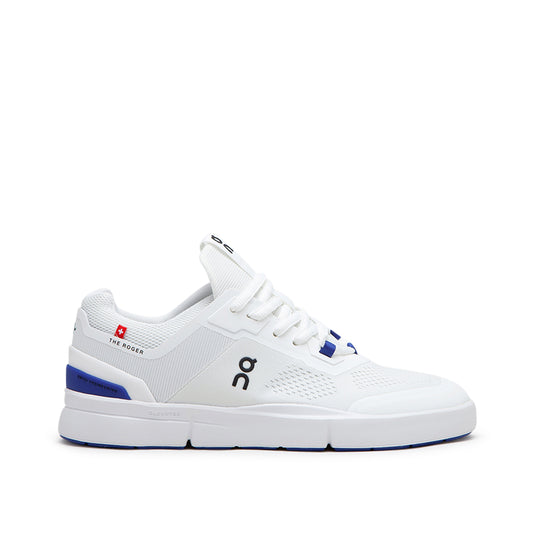 On WMNS The Roger Spin (Weiß / Blau)  - Allike Store