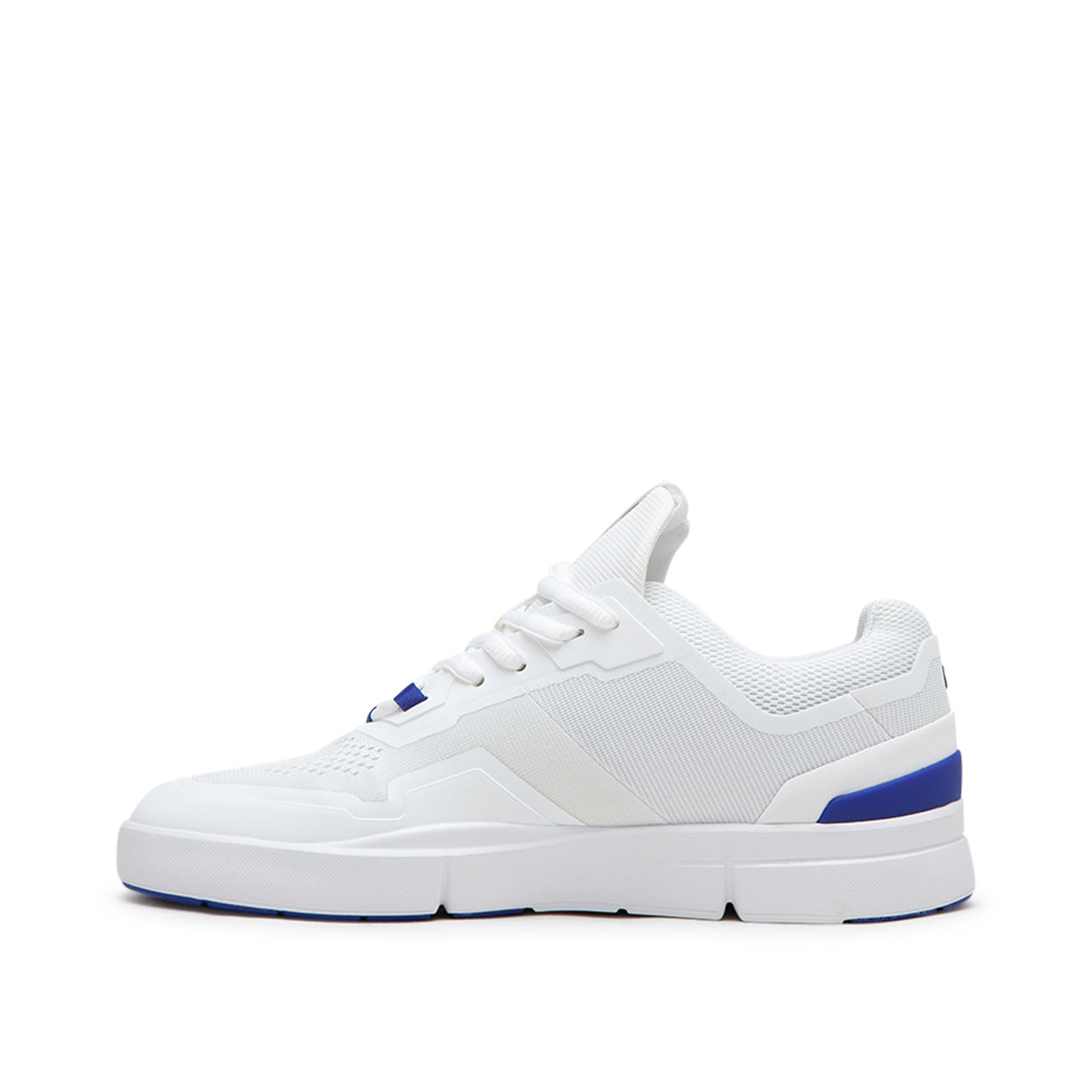 On WMNS The Roger Spin (Weiß / Blau)  - Allike Store
