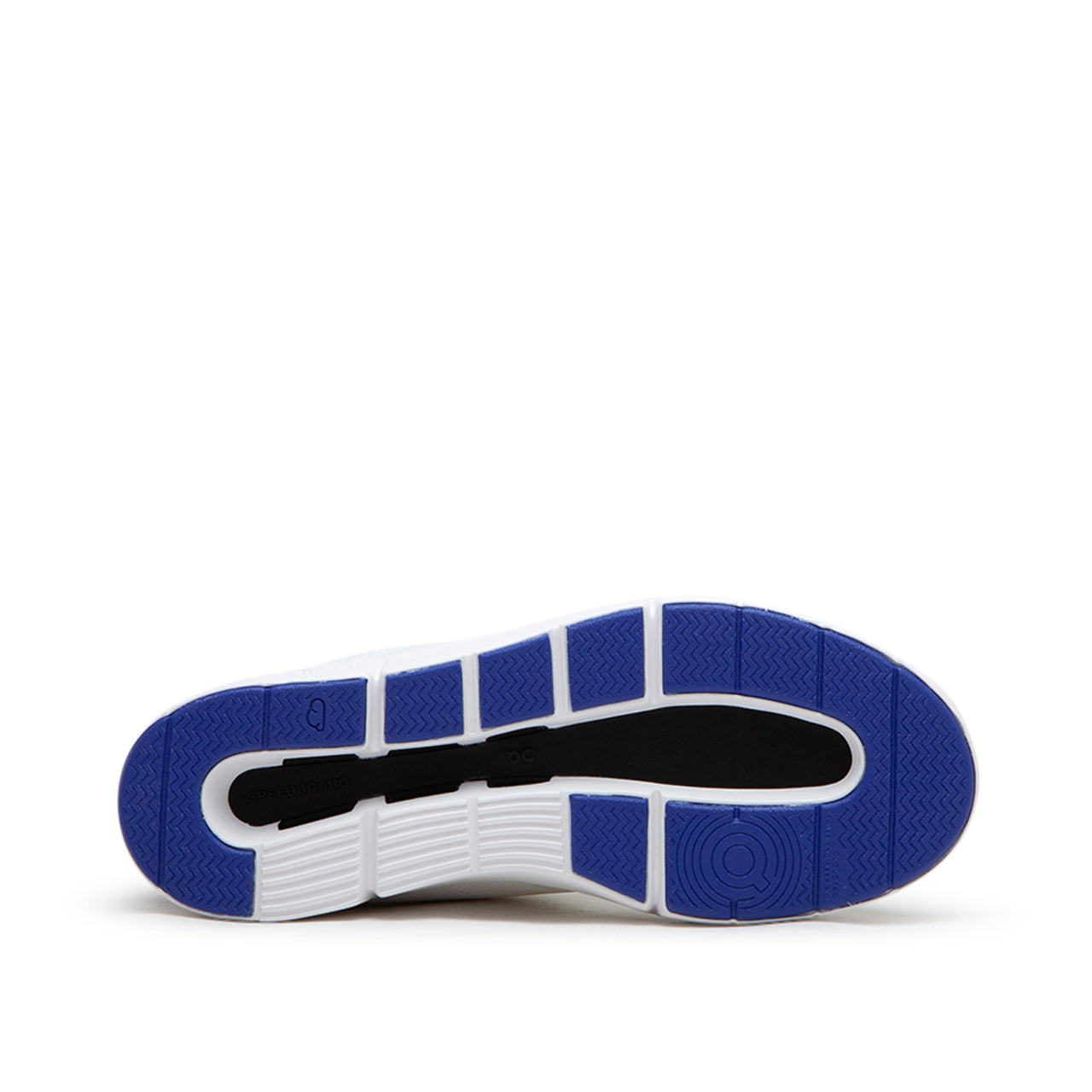On WMNS The Roger Spin (Weiß / Blau)  - Allike Store