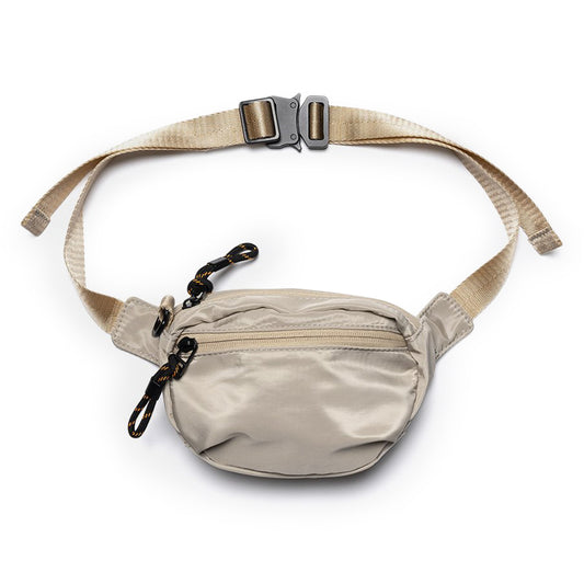 Taikan Stinger Bag (Beige)  - Allike Store