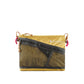 Klättermusen Algir Accessory Bag Medium (Gelb / Schwarz)  - Allike Store