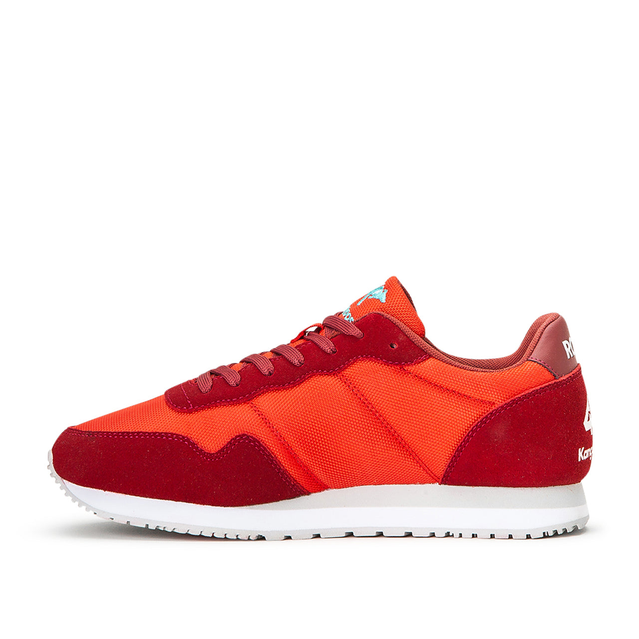 Kangaroos Invader 40 (Rot)  - Allike Store