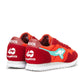 Kangaroos Invader 40 (Rot)  - Allike Store