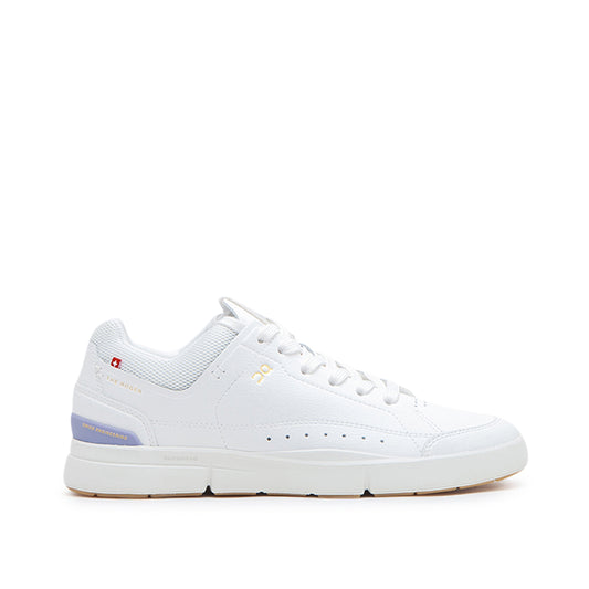 On WMNS The Roger Centre Court (Weiß / Lila)  - Allike Store