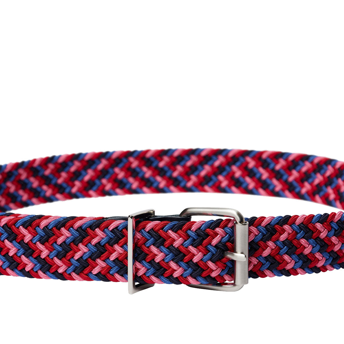 Parra Old Man Belt (Multi) 48570 – Allike Store