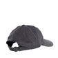 Parra Worked P 6 Panel Hat (Grau)  - Allike Store