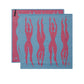 Parra Under Hot Water Kitchen Towel Set Of 2 (Multi)  - Allike Store