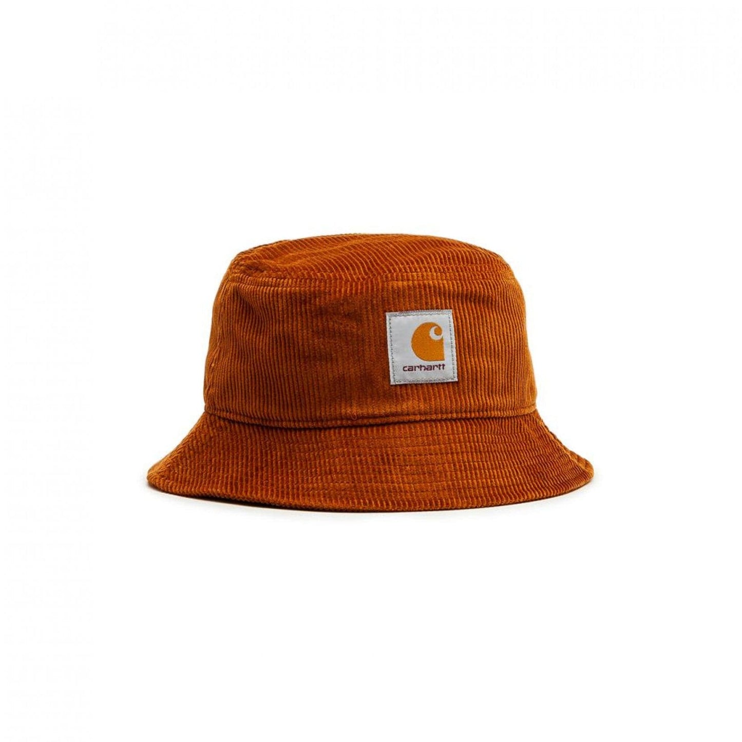 Carhartt WIP Cord Bucket Hat (Braun)  - Allike Store