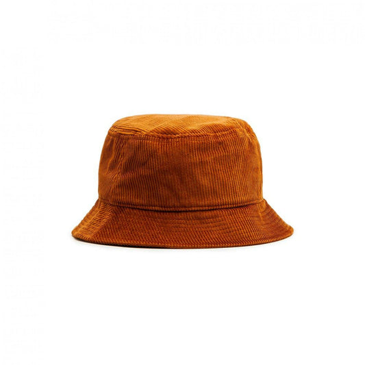 Carhartt WIP Cord Bucket Hat (Braun)  - Allike Store