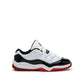 Air Jordan 11 Retro Low PS (Weiß / Schwarz / Rot)  - Allike Store