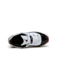 Air Jordan 11 Retro Low PS (Weiß / Schwarz / Rot)  - Allike Store