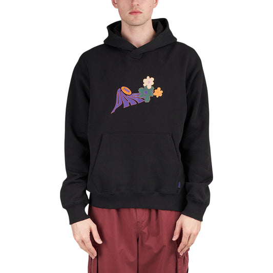 Puma x Perks and Mini Hoodie (Schwarz)  - Allike Store