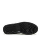 Air Jordan 1 Low (Grau / Weiß / Schwarz)  - Allike Store