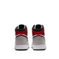 Air Jordan Retro 1 High OG GS 'Smoke Grey' (Weiß / Grau)  - Allike Store