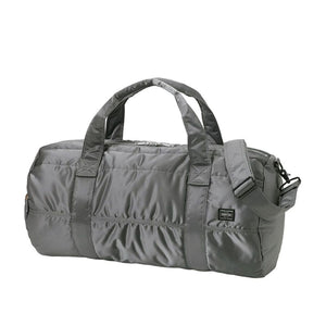 Porter by Yoshida Medium Tanker 2Way Boston Bag (Grau)  - Allike Store