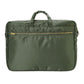 Porter by Yoshida Tanker 2Way Briefcase (Oliv)  - Allike Store