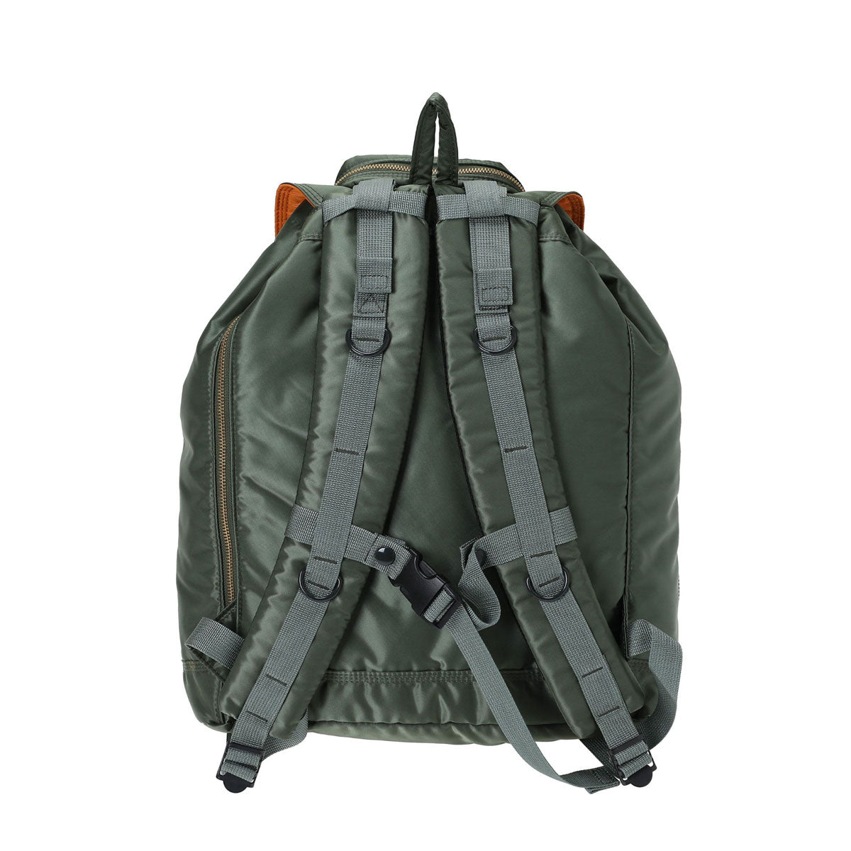 Porter by Yoshida Tanker Rucksack (Oliv)