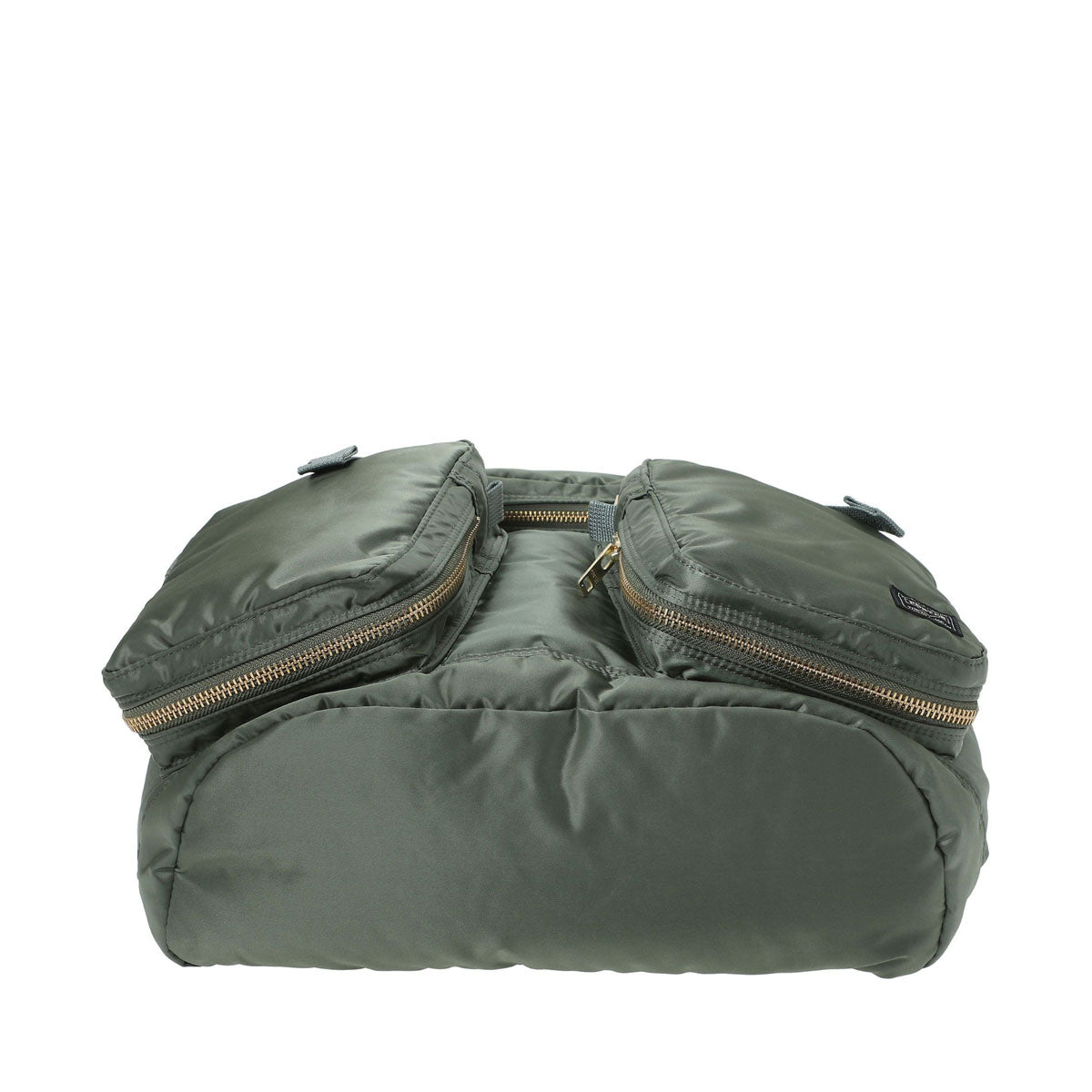 Porter by Yoshida Tanker Backpack (Olive)