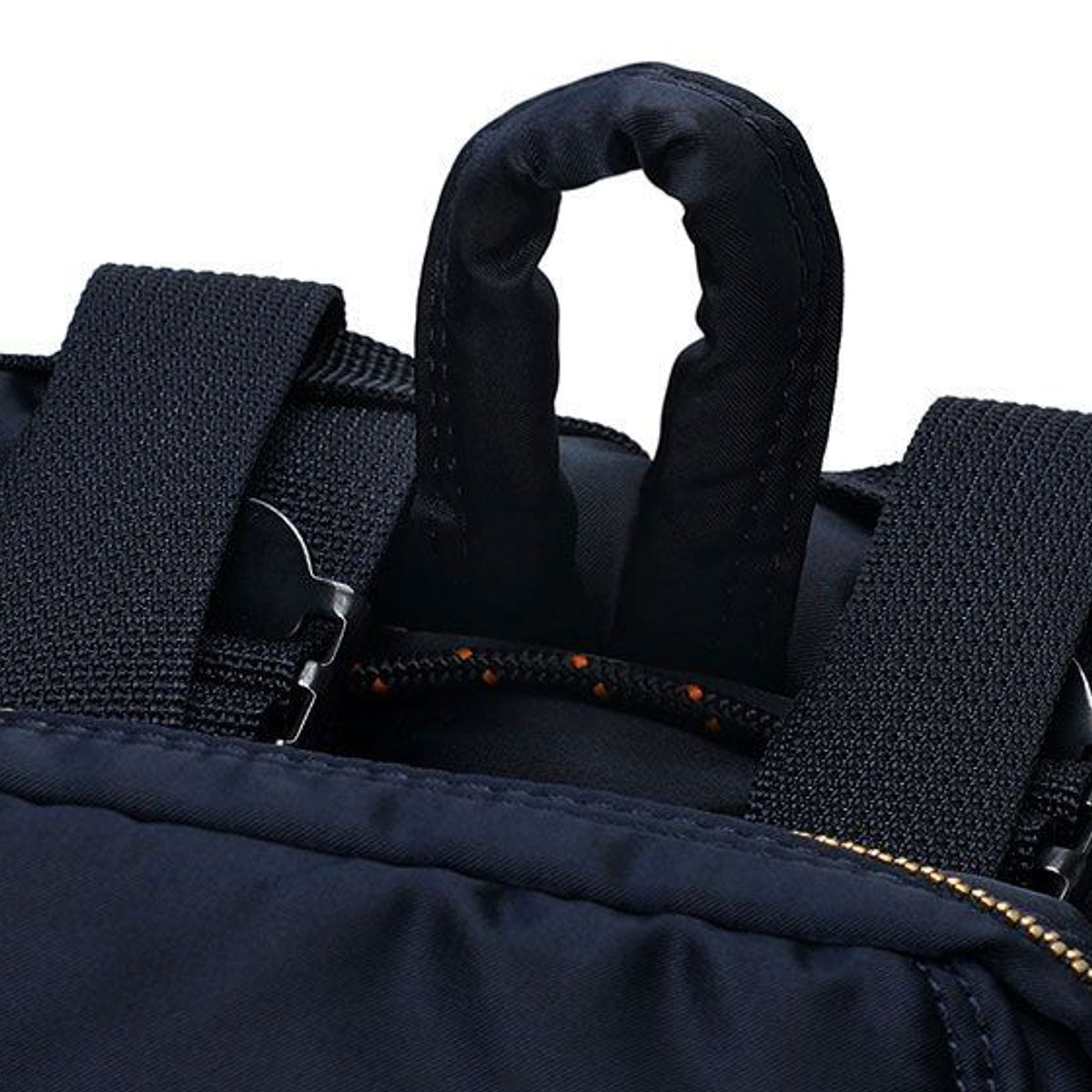 Porter by Yoshida Tanker Rucksack (Navy)  - Allike Store