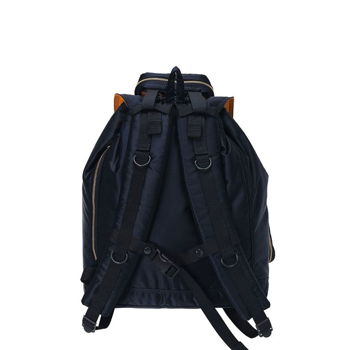 Porter by Yoshida Tanker Rucksack (Navy)  - Allike Store