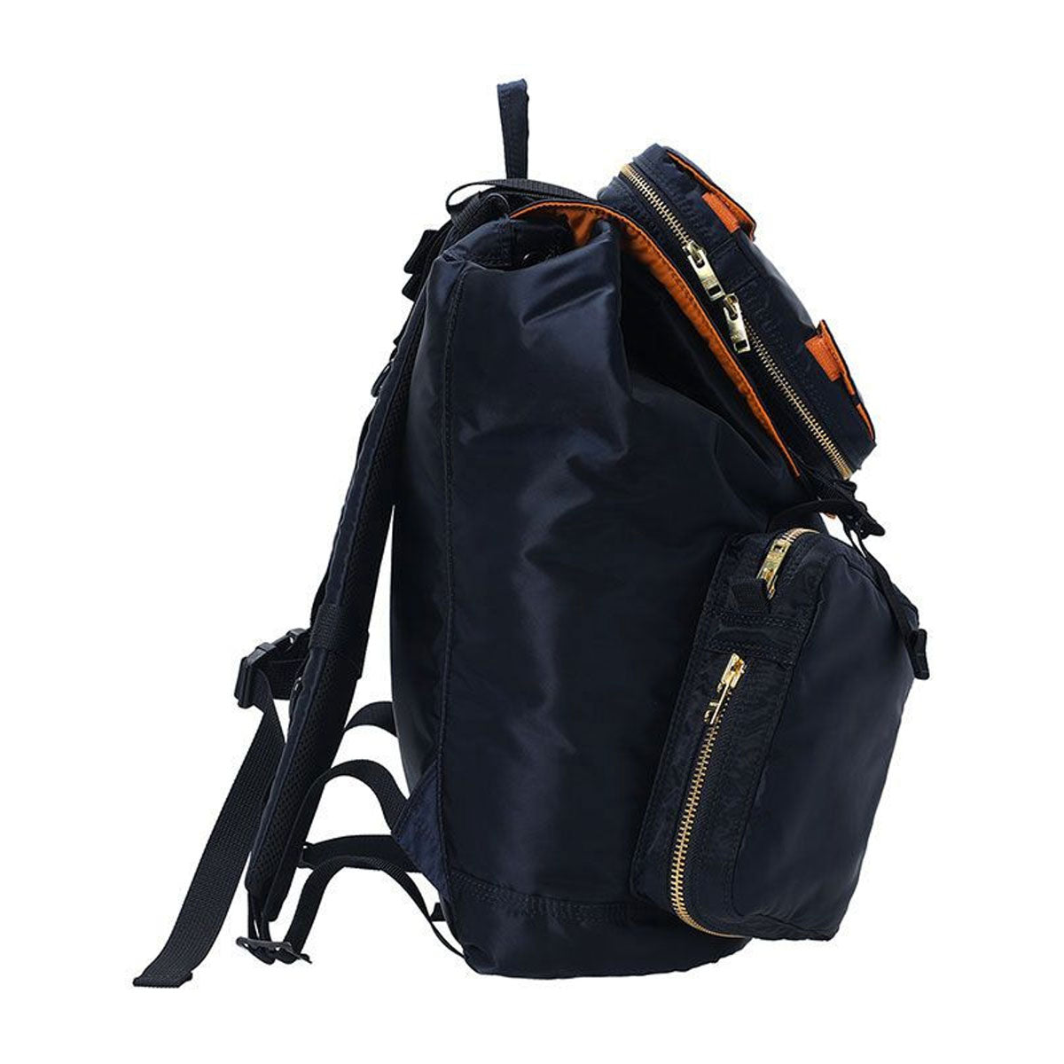 Porter by Yoshida Tanker Rucksack (Navy)