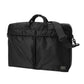 Porter by Yoshida Tanker 2Way Briefcase (Schwarz)  - Allike Store