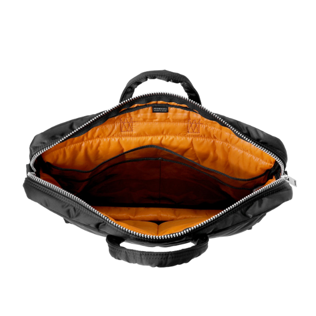 Porter by Yoshida Tanker 2Way Briefcase (Schwarz)  - Allike Store