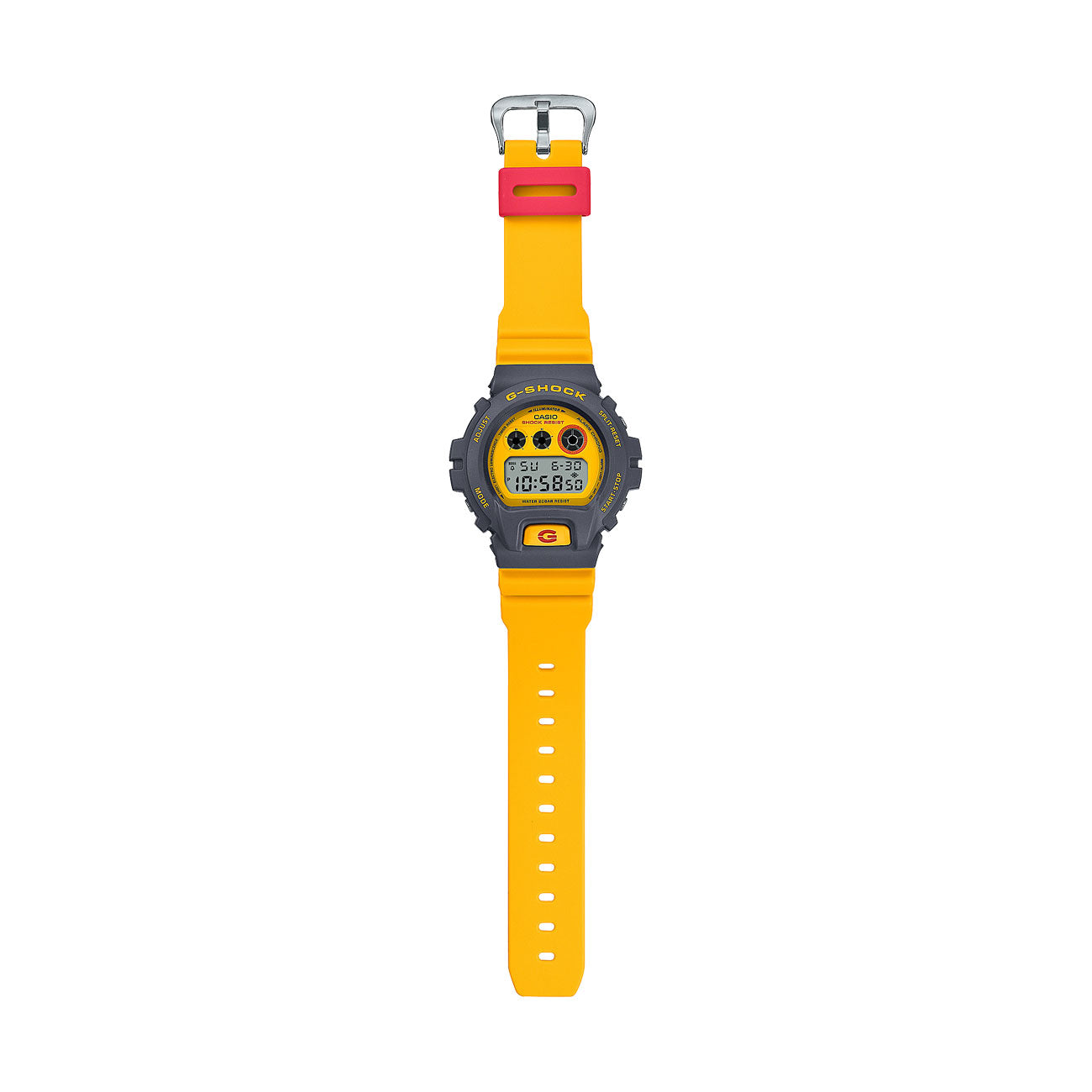 gshock xlarge