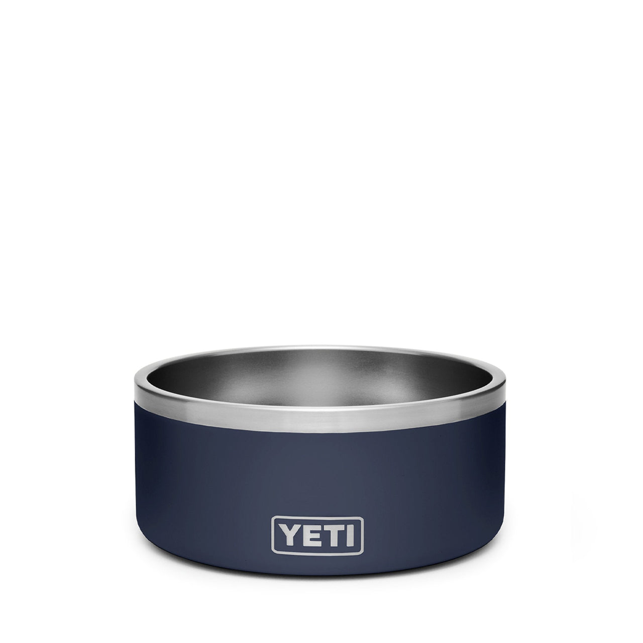Yeti Boomer 8 Dog Bowl (Navy)  - Allike Store