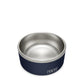 Yeti Boomer 8 Dog Bowl (Navy)  - Allike Store