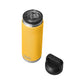 Yeti Rambler 26oz (769ml) Bottle with Chug Cap (Gelb)  - Allike Store