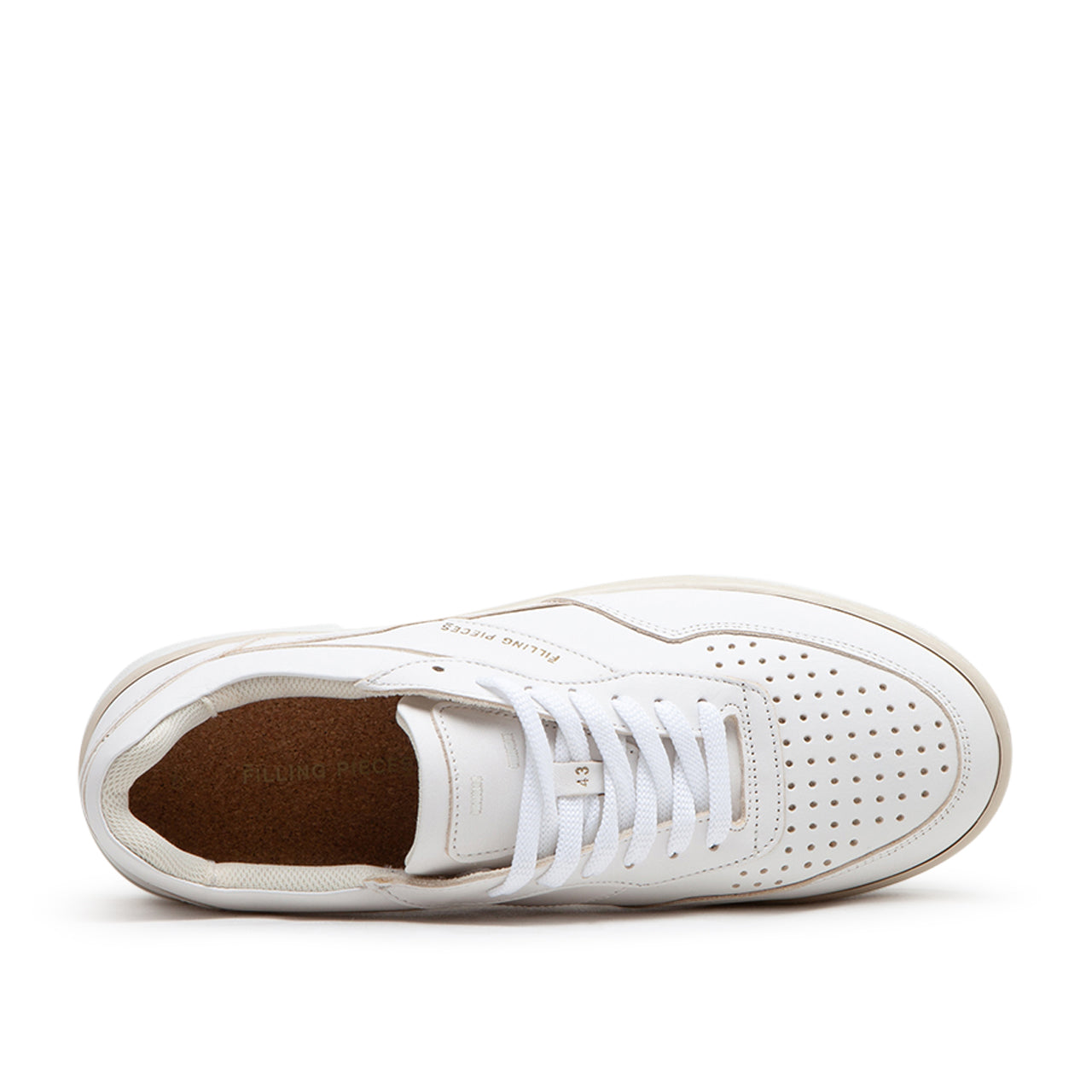 Filling Pieces Ace Spin (Weiß)  - Allike Store