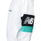 New Balance MT93503 WT NB Athletic Classic Hoodie (Weiß)  - Allike Store