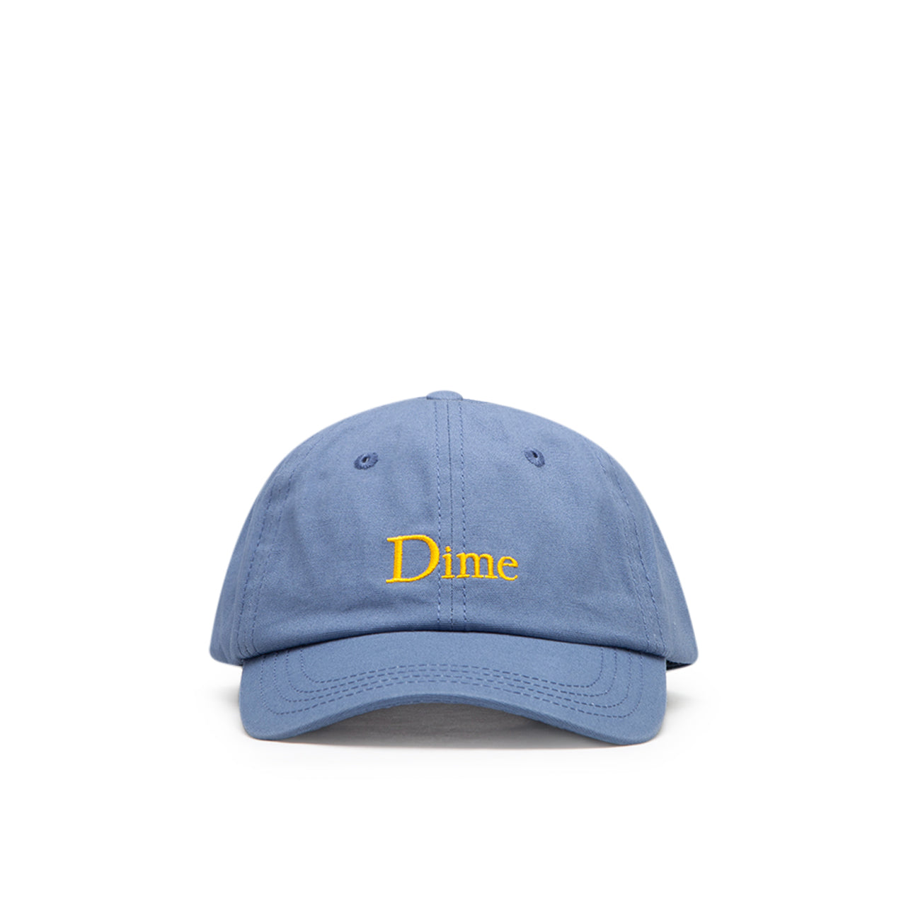 Dime Classic Cap (Blau)  - Allike Store
