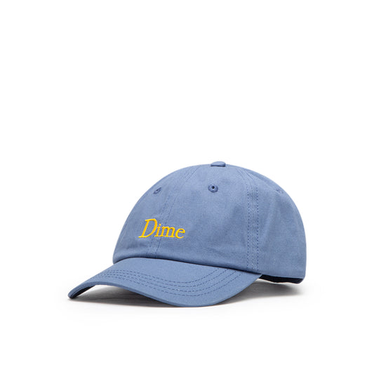 Dime Classic Cap (Blau)  - Allike Store