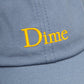 Dime Classic Cap (Blau)  - Allike Store