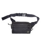 Porter by Yoshida Force 2Way Waist Bag (Schwarz)  - Allike Store