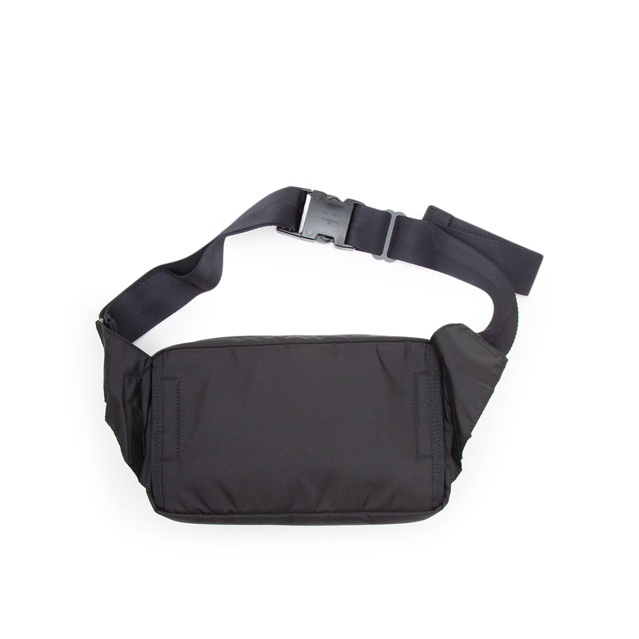 Porter by Yoshida Force 2Way Waist Bag (Schwarz)  - Allike Store