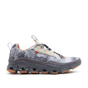 On Cloudaway Smoky Quartz (Grau / Schwarz)  - Allike Store
