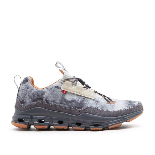 On Cloudaway Smoky Quartz (Grau / Schwarz)  - Allike Store