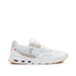 On WMNS Cloudrift (Weiß / Braun)  - Allike Store