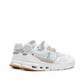 On WMNS Cloudrift (Weiß / Braun)  - Allike Store