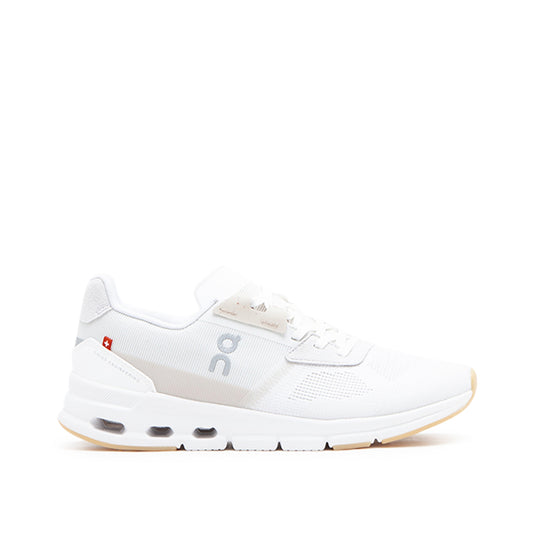 On WMNS Cloudrift (Weiß / Braun)  - Allike Store
