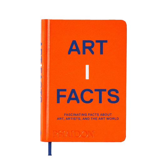 Phaidon: Artifacts: Fascinating Facts about Art, Artists, and the Art World  - Cheap Cerbe Jordan Outlet