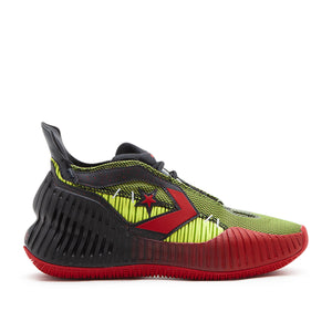 Converse All Star BB Prototype CX Monster Clash (Schwarz / Rot / Gelb)  - Allike Store