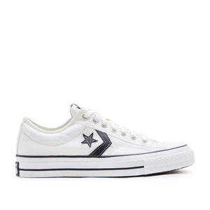 Converse Star Player 76 (Weiß / Schwarz)  - Allike Store