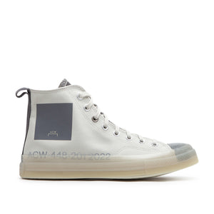 Converse x A-COLD-WALL* Chuck 70 Hi (Beige / Grau)  - Allike Store