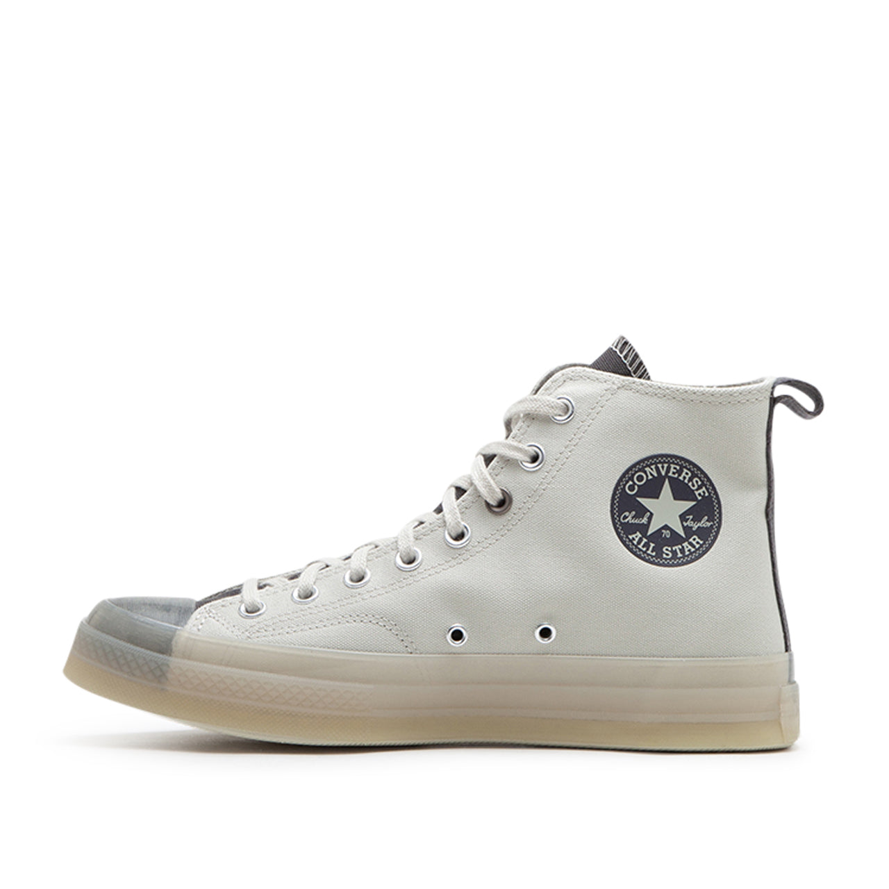 Converse x A-COLD-WALL* Chuck 70 Hi (Beige / Grau)  - Allike Store